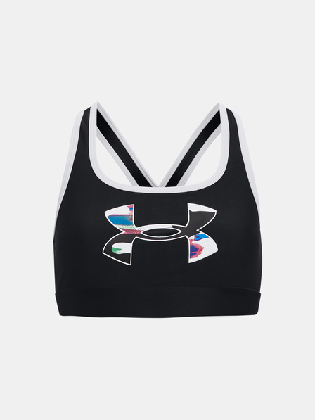 Under Armour Dívčí podprsenka Under Armour G Crossback Graphic