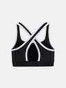 Under Armour Dívčí podprsenka Under Armour G Crossback Graphic