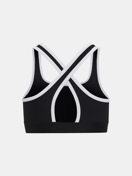 Under Armour Dívčí podprsenka Under Armour G Crossback Graphic