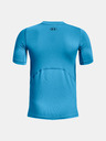 Under Armour Chlapecké tričko Under Armour UA HG Armour Novelty SS