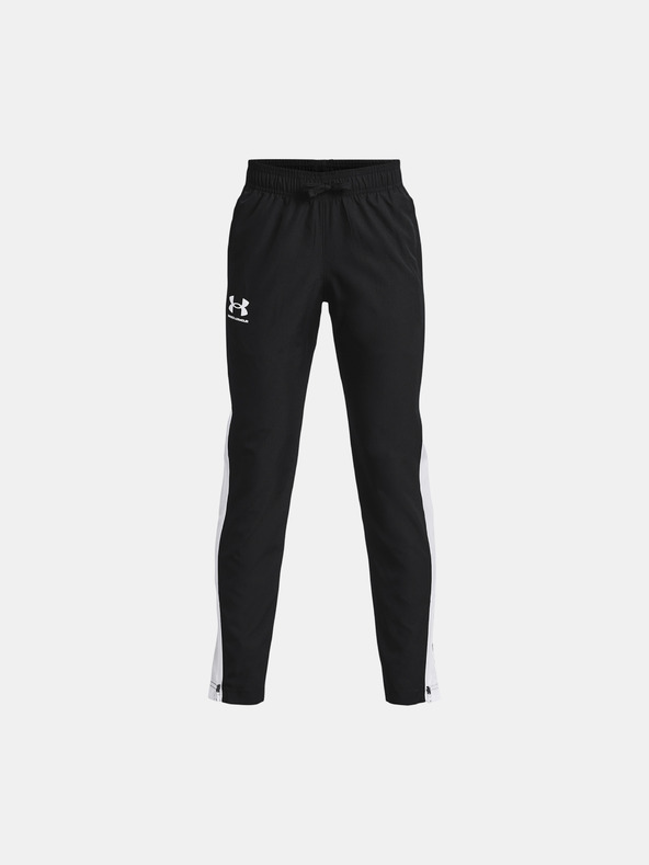 Under Armour Chlapecké kalhoty Under Armour UA Storm Sportstyle Woven Storm PANTS