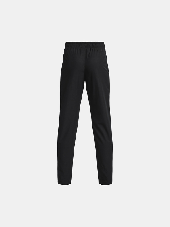 Under Armour Chlapecké kalhoty Under Armour UA Storm Sportstyle Woven Storm PANTS