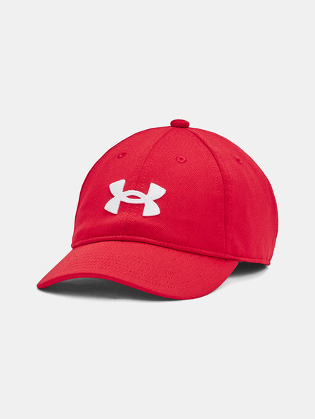 Under Armour Chlapecká kšiltovka Under Armour Boy's UA Blitzing Adj