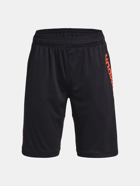 Under Armour Chlapecké kraťasy Under Armour UA Stunt 3.0 PRTD Shorts