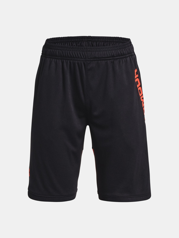Under Armour Chlapecké kraťasy Under Armour UA Stunt 3.0 PRTD Shorts