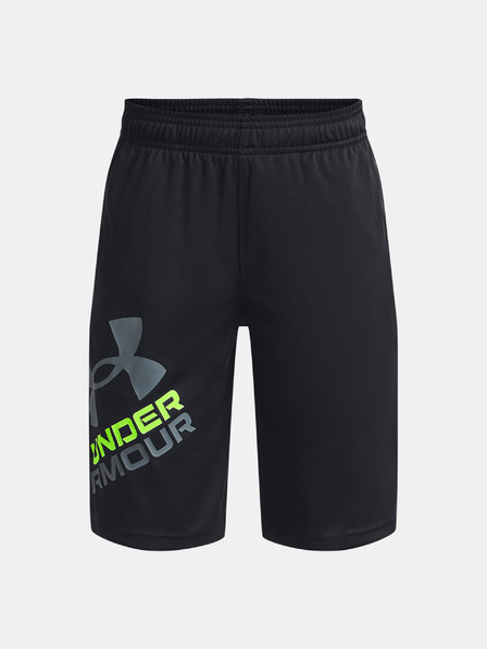 Under Armour Chlapecké kraťasy Under Armour UA Prototype 2.0 Logo Shorts