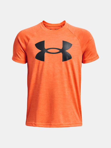 Under Armour Chlapecké tričko Under Armour UA Tech Twist SS