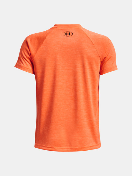 Under Armour Chlapecké tričko Under Armour UA Tech Twist SS
