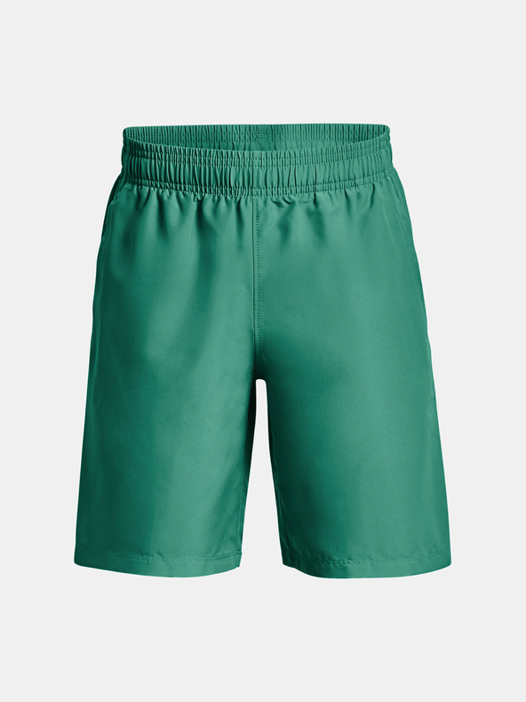Under Armour Chlapecké kraťasy Under Armour UA Woven Graphic Shorts