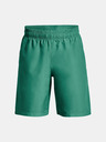 Under Armour Chlapecké kraťasy Under Armour UA Woven Graphic Shorts