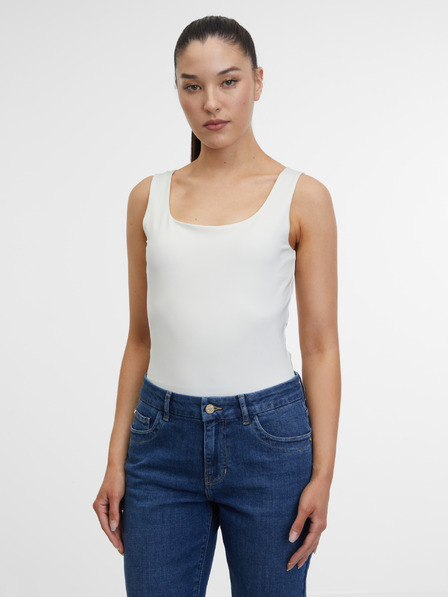 Orsay Krémové dámské body ORSAY