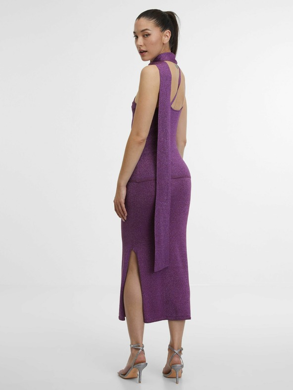 Orsay Fialový dámský top ORSAY