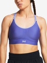 Under Armour Dámská podprsenka Under Armour UA Infinity Mid 2.0 Bra