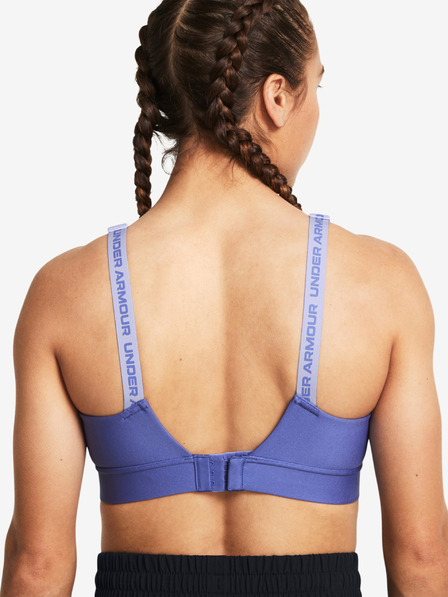 Under Armour Dámská podprsenka Under Armour UA Infinity Mid 2.0 Bra