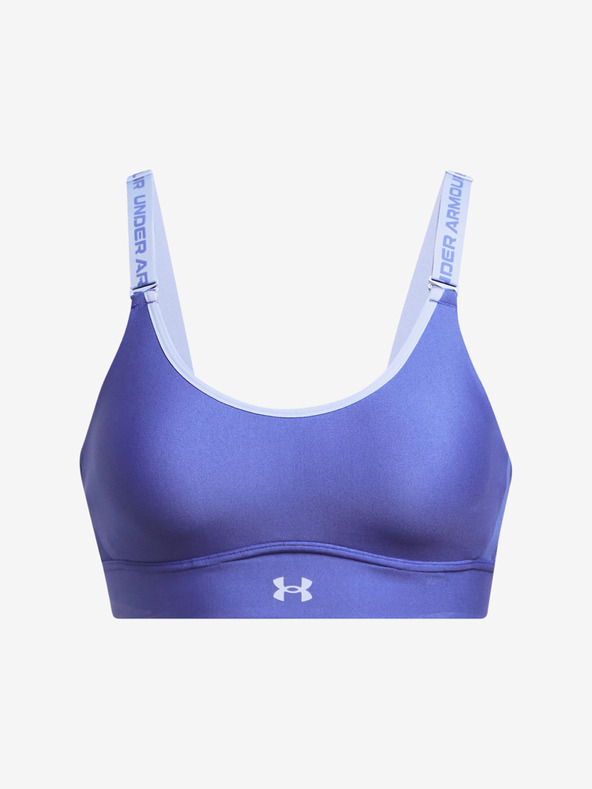 Under Armour Dámská podprsenka Under Armour UA Infinity Mid 2.0 Bra