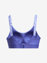 Under Armour Dámská podprsenka Under Armour UA Infinity Mid 2.0 Bra