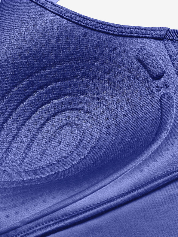 Under Armour Dámská podprsenka Under Armour UA Infinity Mid 2.0 Bra
