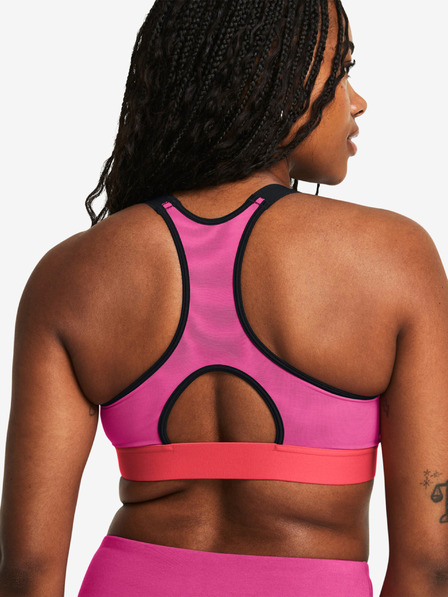 Under Armour Dámská podprsenka Under Armour UA HeatGear High