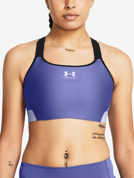 Under Armour Dámská podprsenka Under Armour UA HeatGear High