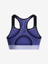Under Armour Dámská podprsenka Under Armour UA HeatGear High