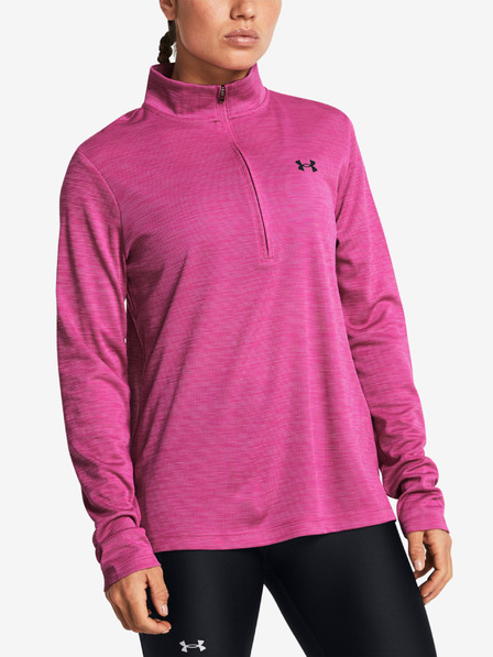 Under Armour Dámská mikina Under Armour Tech Textured 1/2 Zip