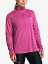 Under Armour Dámská mikina Under Armour Tech Textured 1/2 Zip