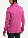 Under Armour Dámská mikina Under Armour Tech Textured 1/2 Zip
