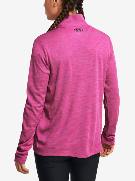 Under Armour Dámská mikina Under Armour Tech Textured 1/2 Zip