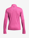 Under Armour Dámská mikina Under Armour Tech Textured 1/2 Zip