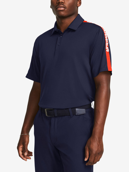 Under Armour Pánské tričko Under Armour UA Playoff 3.0 Striker Polo