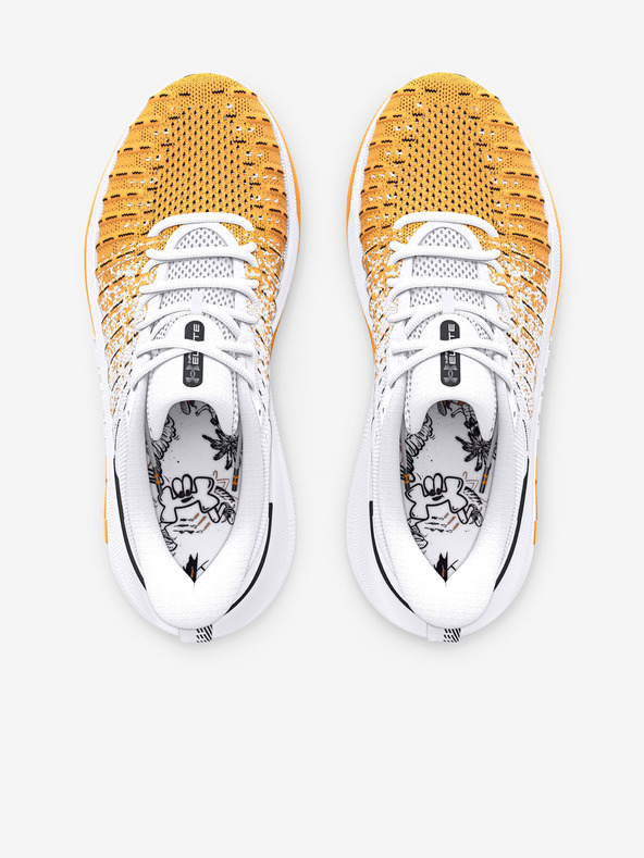 Under Armour Pánské boty Under Armour UA Infinite Elite We Run