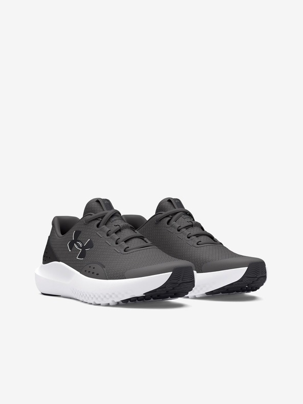 Under Armour Dětské boty Under Armour UA BGS Surge 4