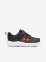 Under Armour Chlapecké boty Under Armour UA BINF Assert 10 AC
