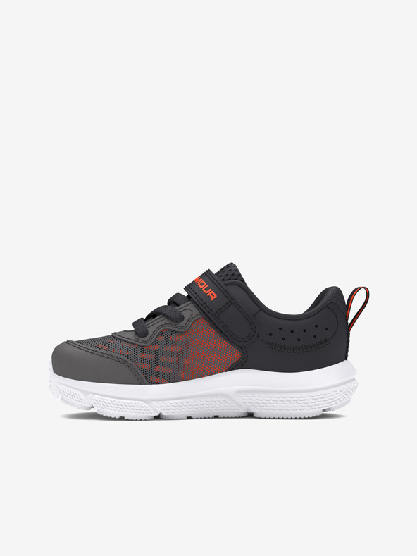 Under Armour Chlapecké boty Under Armour UA BINF Assert 10 AC