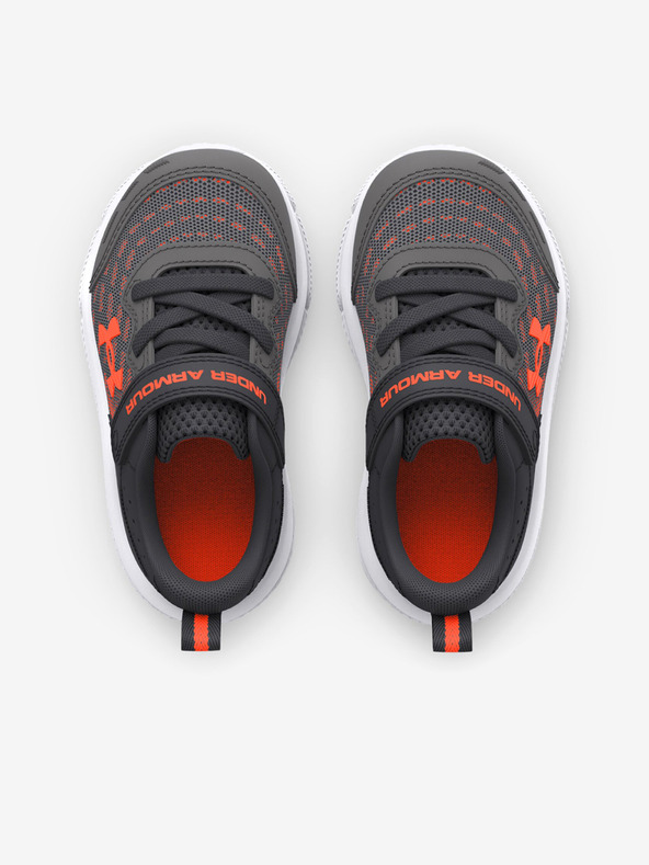 Under Armour Chlapecké boty Under Armour UA BINF Assert 10 AC