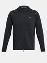 Under Armour Pánská mikina Under Armour UA Unstoppable Flc FZ