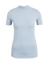 Orsay Světle modré dámské tričko ORSAY