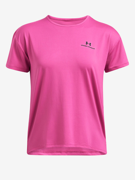 Under Armour Dámské tričko Under Armour UA Vanish Energy SS 2.0