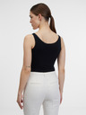Orsay Černý dámský top ORSAY