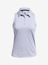 Under Armour Dámské tílko Under Armour UA Playoff SL Polo