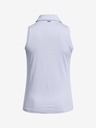 Under Armour Dámské tílko Under Armour UA Playoff SL Polo