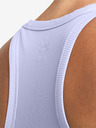 Under Armour Dámské tílko Under Armour Meridian Rib Crop Tank