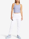 Under Armour Dámské tílko Under Armour Meridian Rib Crop Tank