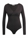 Orsay Černé dámské body ORSAY