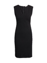 Orsay Černé dámské pouzdrové šaty ORSAY