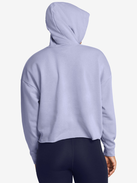 Under Armour Dámská mikina Under Armour UA Rival Terry OS Hoodie