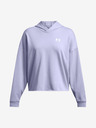 Under Armour Dámská mikina Under Armour UA Rival Terry OS Hoodie