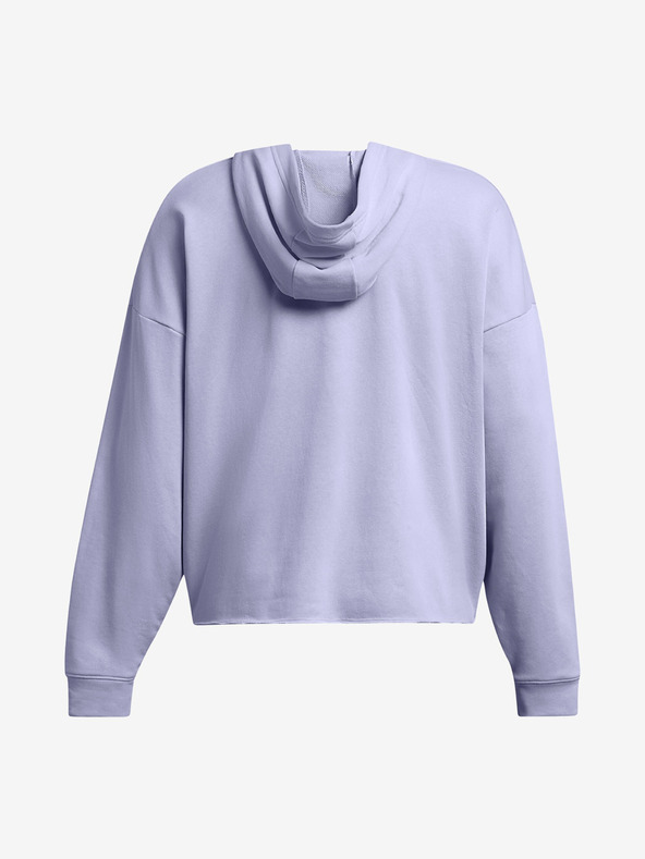 Under Armour Dámská mikina Under Armour UA Rival Terry OS Hoodie