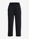 Under Armour Dámské tepláky Under Armour UA Rival Terry Crop Wide Leg