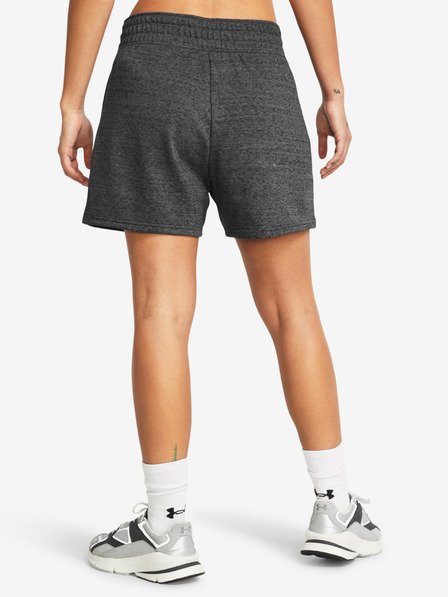 Under Armour Dámské kraťasy Under Armour UA Rival Terry Short
